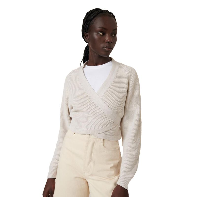 Kowtow Composure Cardigan image number 0